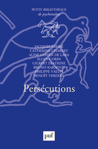 Picture of Persécutions