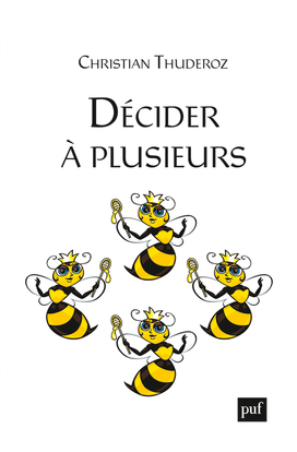 Image de Décider à plusieurs