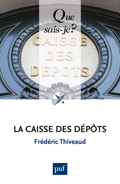 Image de La Caisse des dépôts