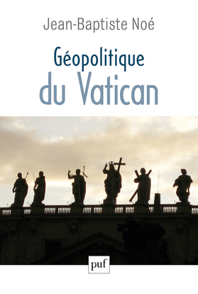 Picture of Géopolitique du Vatican