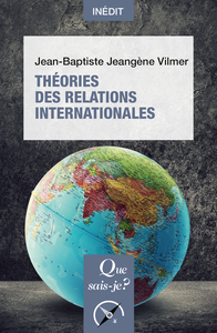 Picture of Théories des relations internationales