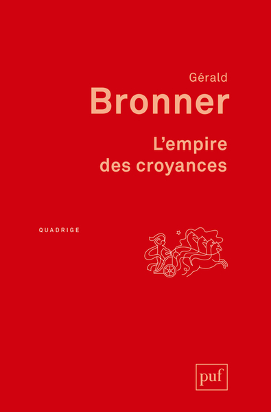 Image de L'empire des croyances