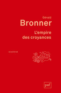 Picture of L'empire des croyances