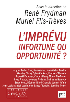 Image de L'imprévu. Infortune ou opportunité ?