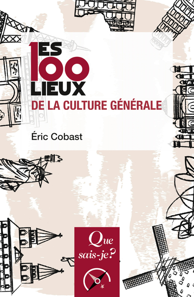 Picture of Les 100 lieux de la culture générale