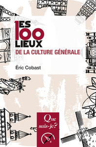 Picture of Les 100 lieux de la culture générale
