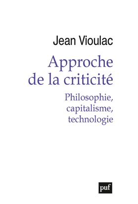 Picture of Approche de la criticité