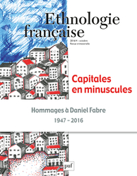 Image de Ethnologie française 2016, n° 4