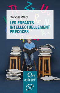 Picture of Les enfants intellectuellement précoces