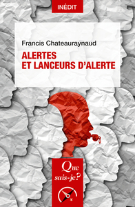 Picture of Alertes et lanceurs d'alerte