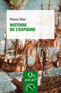 Picture of Histoire de l'Espagne