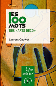 Picture of Les 100 mots des "Arts déco"