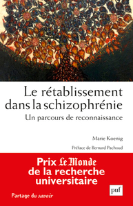Picture of Le rétablissement dans la schizophrénie