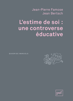 Image de L'estime de soi : une controverse éducative