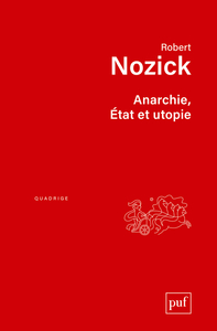 Picture of Anarchie, État et utopie