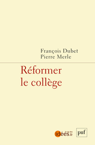 Picture of Réformer le collège