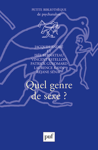 Picture of Quel genre de sexe ?