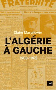 Image de L'Algérie à gauche (1900-1962)