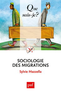 Image de Sociologie des migrations