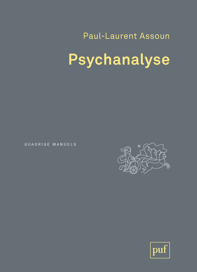 Picture of Psychanalyse
