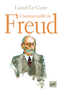 Image de L'homosexualité de Freud