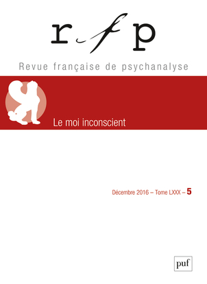 Picture of RFP 2016, t. 80, n° 5 (Congrès)