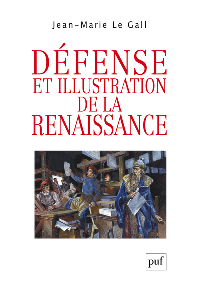 Image de Défense et illustration de la Renaissance