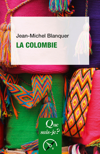 Picture of La Colombie