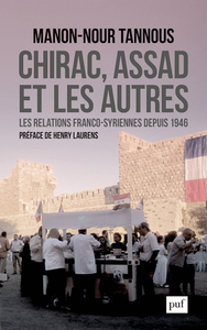 Image de Chirac, Assad et les autres