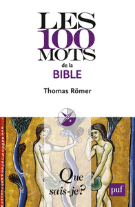 Image de Les 100 mots de la Bible