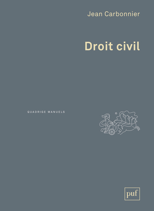 Image de Droit civil