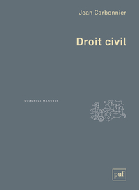 Image de Droit civil