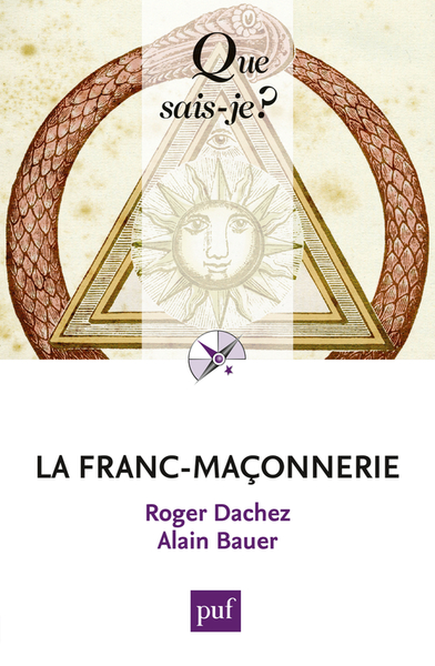 Image de La franc-maçonnerie