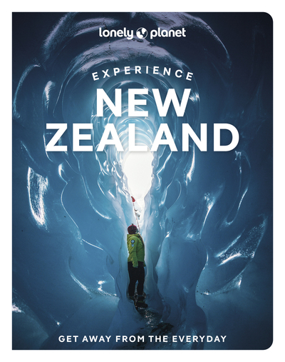 Picture of Experience New Zealand 2ed -anglais-