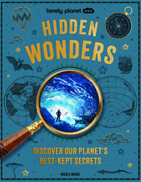 Image de Hidden Wonders 2ed -anglais-