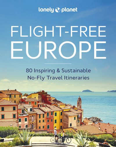 Picture of Flight-Free Europe -anglais-