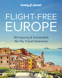 Picture of Flight-Free Europe -anglais-