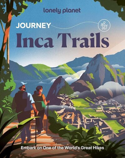 Picture of Journey Inca Trail 1ed -anglais-
