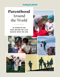 Picture of Parenthood Around the World 1ed -anglais-