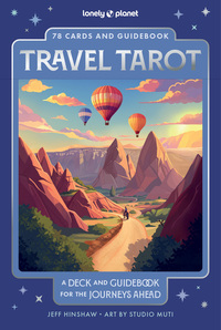 Image de Travel Tarot 1ed -anglais-