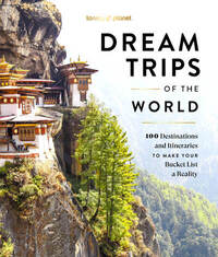 Picture of Dream Trips of the World -anglais-