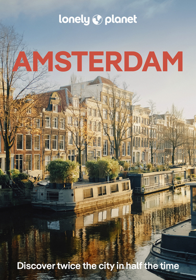 Picture of Pocket Amsterdam 10ed -anglais-