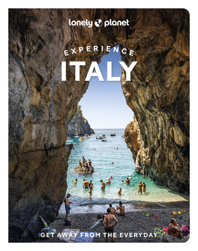Picture of Experience Italy 2ed -anglais-
