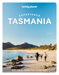 Picture of Experience Tasmania 2ed -anglais-