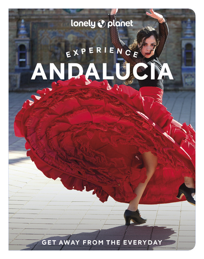 Picture of Experience Andalucia 2ed -anglais-