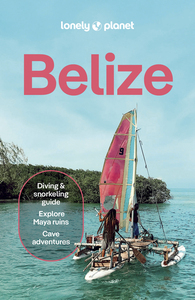 Picture of Belize 10ed -anglais-