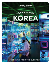 Picture of Experience Korea 1ed -anglais-