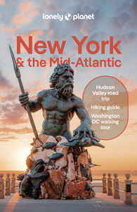Picture of New York & the Mid-Atlantic 3ed -anglais-