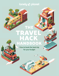 Image de The Travel Hack Handbook -anglais-