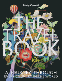 Picture of The Travel Book 4ed -anglais-